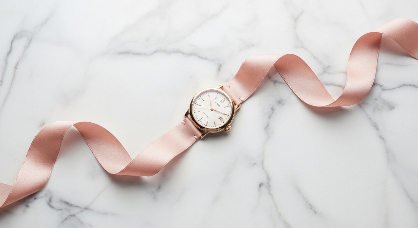 Luxury Watch