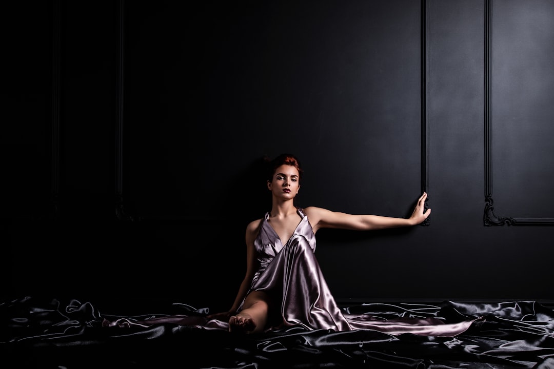 AI fashion photography - Resort Editorial lifestyle shot