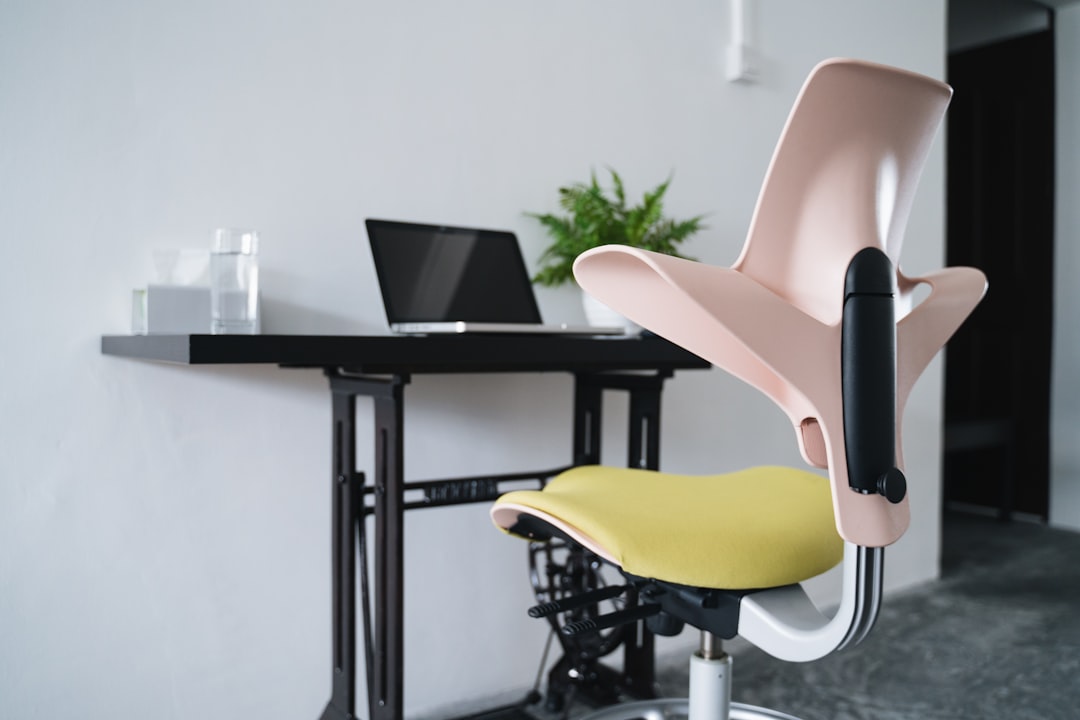 AI Studio Singapore creative workspace