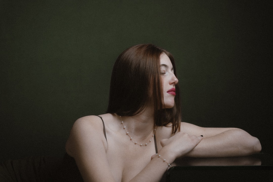 AI Fashion Photography - Premium Editorial Style